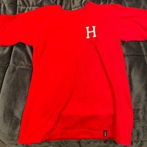 HUF x Peanuts Men’s Medium Graphic Tee